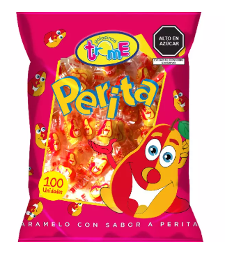 Perita x 100 Unidades